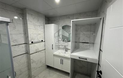 ERA PORT GÜVENCESİYLE TOYGAR MAH.DE SATILIK SIFIR 2+1 DAİRE