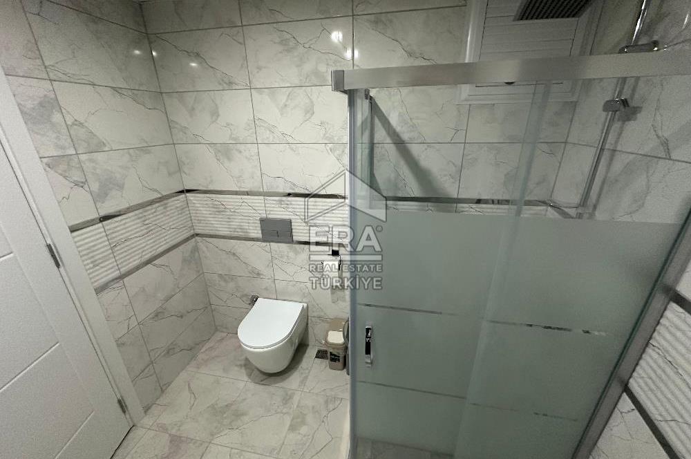 ERA PORT GÜVENCESİYLE TOYGAR MAH.DE SATILIK SIFIR 2+1 DAİRE