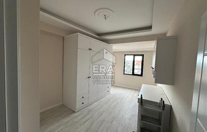 ERA PORT GÜVENCESİYLE TOYGAR MAH.DE SATILIK SIFIR 2+1 DAİRE