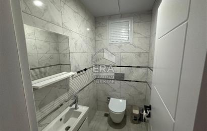 ERA PORT GÜVENCESİYLE TOYGAR MAH.DE SATILIK SIFIR 2+1 DAİRE