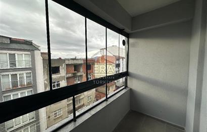 ERA PORT GÜVENCESİYLE TOYGAR MAH.DE SATILIK SIFIR 2+1 DAİRE