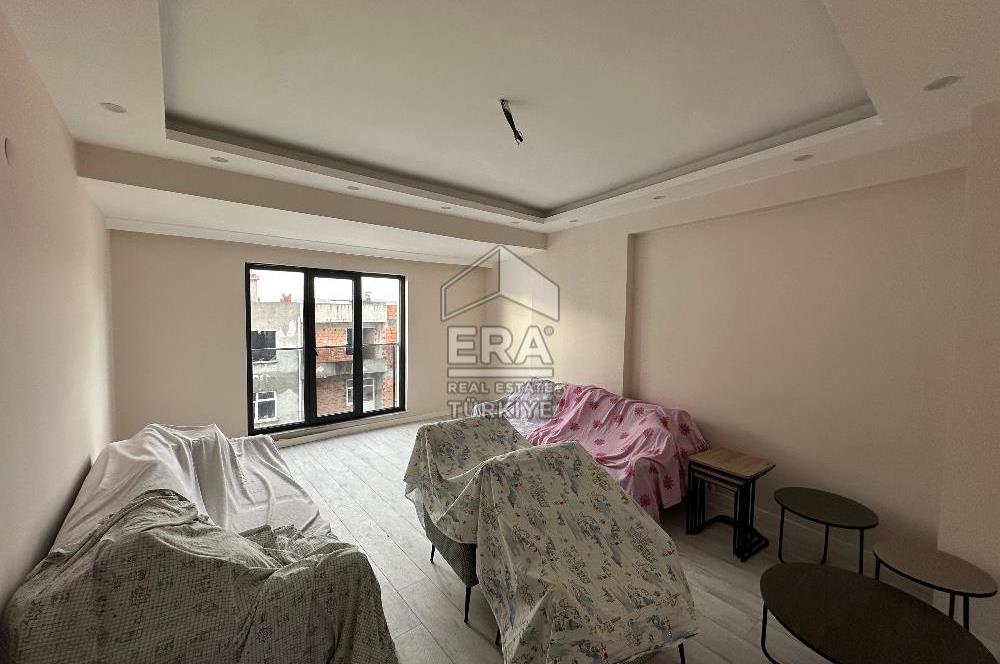 ERA PORT GÜVENCESİYLE TOYGAR MAH.DE SATILIK SIFIR 2+1 DAİRE