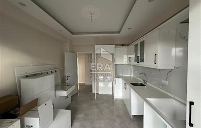 ERA PORT GÜVENCESİYLE TOYGAR MAH.DE SATILIK SIFIR 2+1 DAİRE