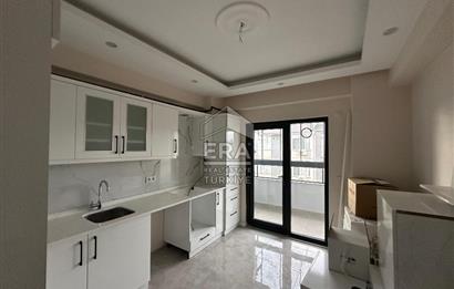 ERA PORT GÜVENCESİYLE TOYGAR MAH.DE SATILIK SIFIR 2+1 DAİRE