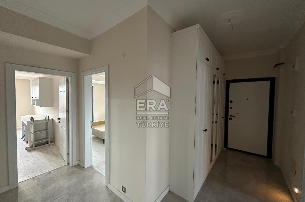 ERA PORT GÜVENCESİYLE TOYGAR MAH.DE SATILIK SIFIR 2+1 DAİRE