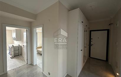 ERA PORT GÜVENCESİYLE TOYGAR MAH.DE SATILIK SIFIR 2+1 DAİRE