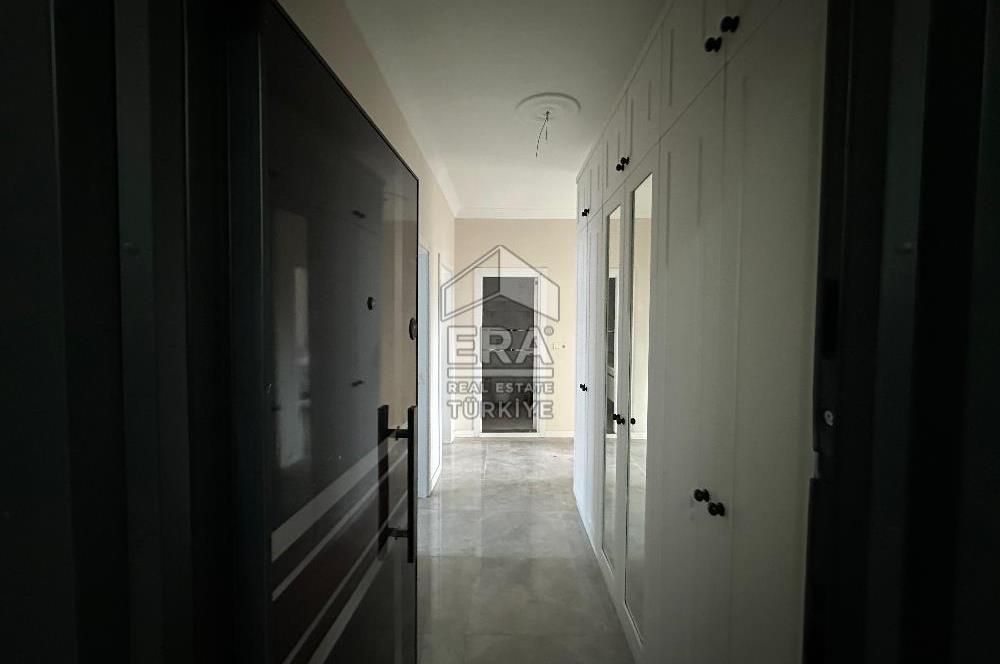 ERA PORT GÜVENCESİYLE TOYGAR MAH.DE SATILIK SIFIR 2+1 DAİRE