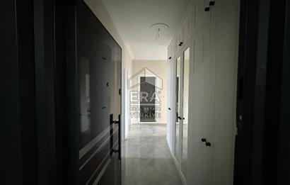 ERA PORT GÜVENCESİYLE TOYGAR MAH.DE SATILIK SIFIR 2+1 DAİRE