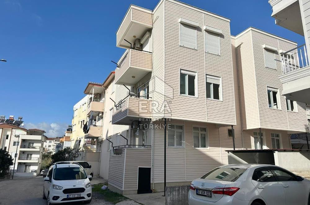 ANTALYA MANAVGAT SARILAR MAHALLESİ KİRALIK 2+1 ARA KAT DAİRE