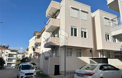 ANTALYA MANAVGAT SARILAR MAHALLESİ KİRALIK 2+1 ARA KAT DAİRE