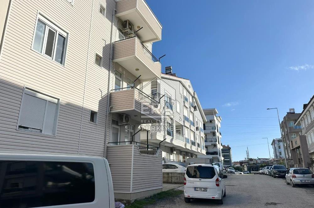 ANTALYA MANAVGAT SARILAR MAHALLESİ KİRALIK 2+1 ARA KAT DAİRE