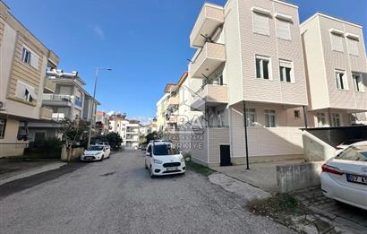 ANTALYA MANAVGAT SARILAR MAHALLESİ KİRALIK 2+1 ARA KAT DAİRE