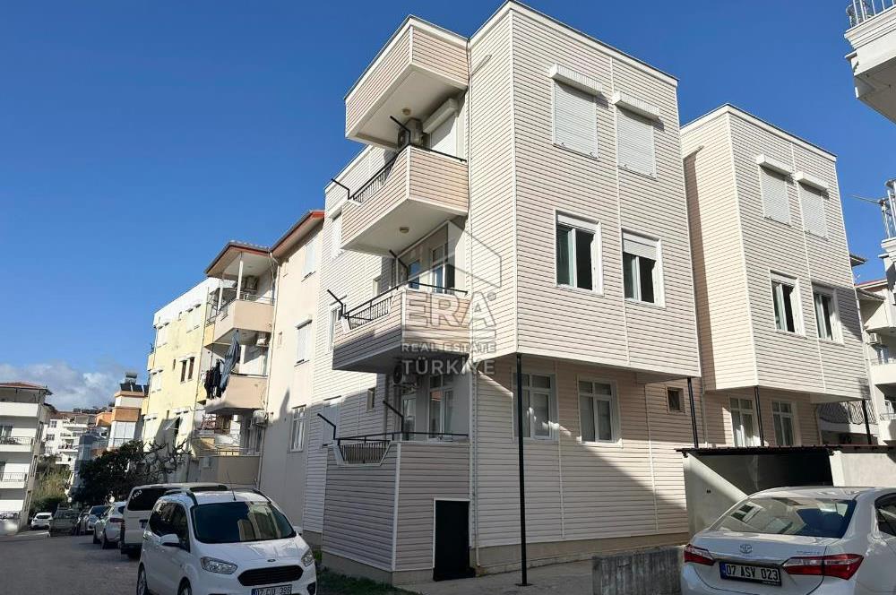 ANTALYA MANAVGAT SARILAR MAHALLESİ KİRALIK 2+1 ARA KAT DAİRE