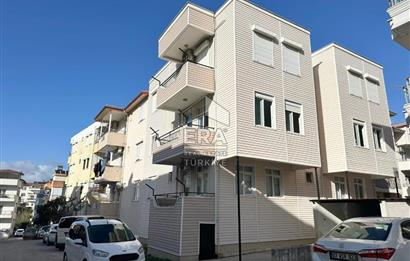 ANTALYA MANAVGAT SARILAR MAHALLESİ KİRALIK 2+1 ARA KAT DAİRE