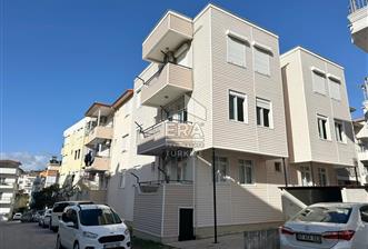 ANTALYA MANAVGAT SARILAR MAHALLESİ KİRALIK 2+1 ARA KAT DAİRE - 1 - 14629