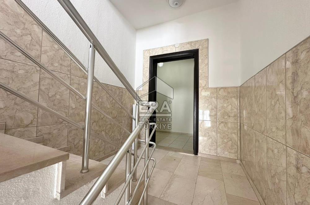 ANTALYA MANAVGAT SARILAR MAHALLESİ KİRALIK 2+1 ARA KAT DAİRE