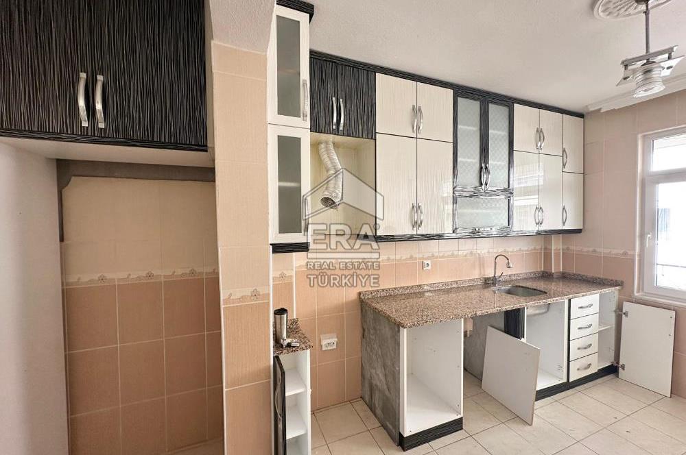 ANTALYA MANAVGAT SARILAR MAHALLESİ KİRALIK 2+1 ARA KAT DAİRE