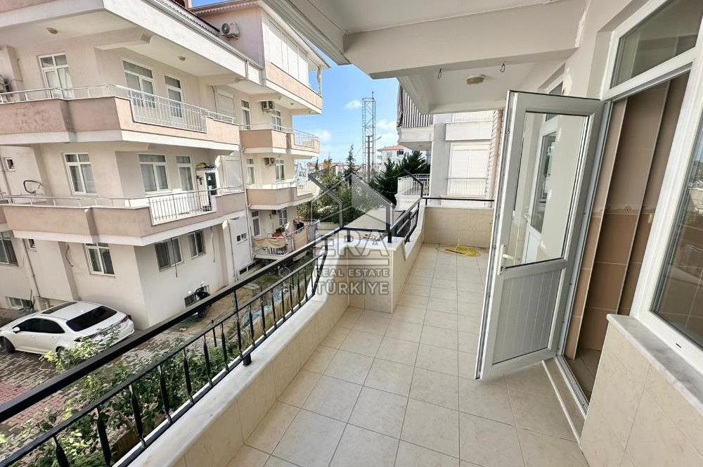 ANTALYA MANAVGAT SARILAR MAHALLESİ KİRALIK 2+1 ARA KAT DAİRE