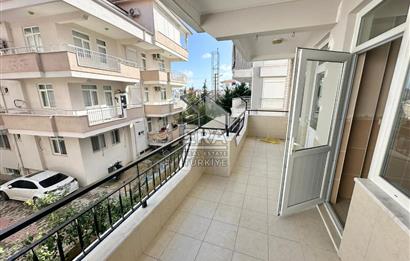 ANTALYA MANAVGAT SARILAR MAHALLESİ KİRALIK 2+1 ARA KAT DAİRE