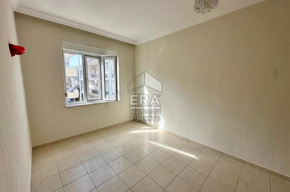 ANTALYA MANAVGAT SARILAR MAHALLESİ KİRALIK 2+1 ARA KAT DAİRE