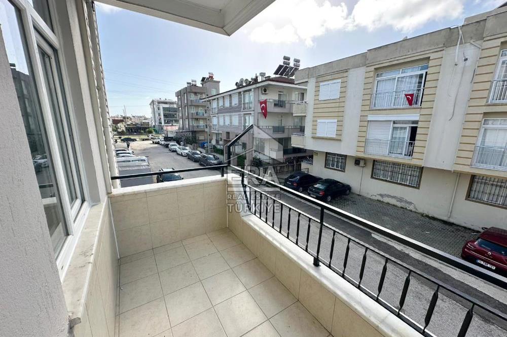 ANTALYA MANAVGAT SARILAR MAHALLESİ KİRALIK 2+1 ARA KAT DAİRE