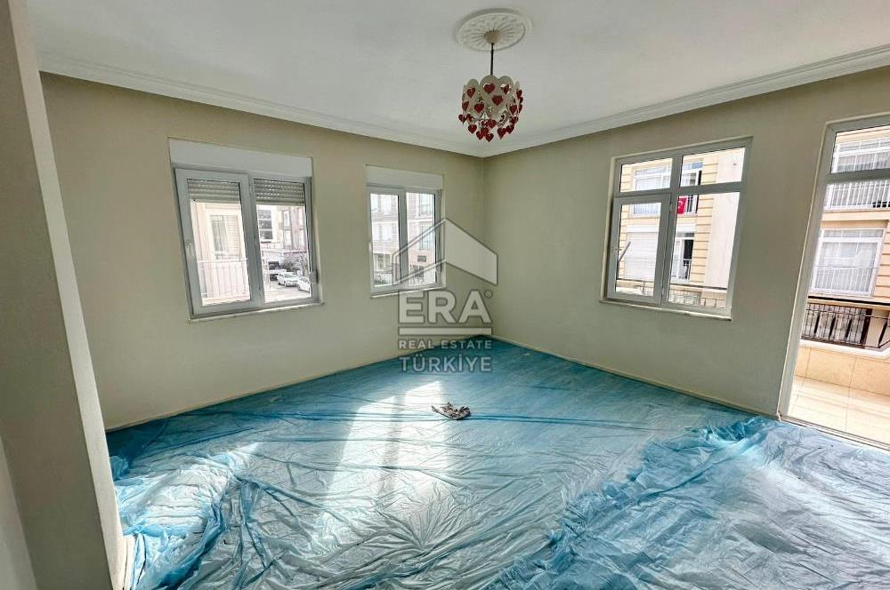 ANTALYA MANAVGAT SARILAR MAHALLESİ KİRALIK 2+1 ARA KAT DAİRE