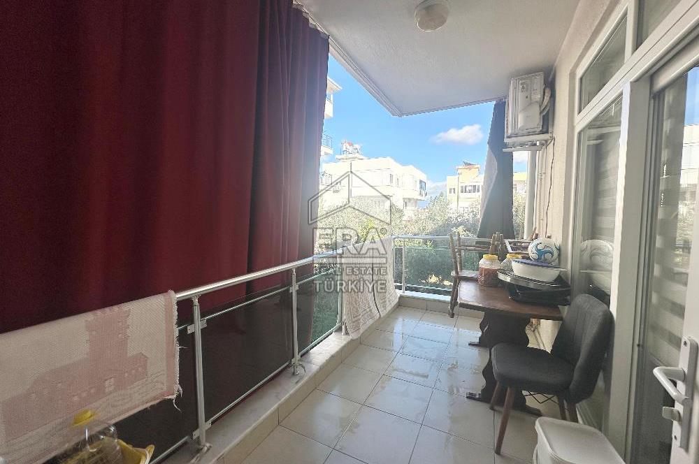 ANTALYA MANAVGAT SARILAR MAHALLESİ SATILIK 2+1 ARA KAT DAİRE