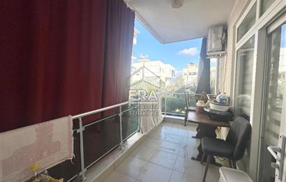 ANTALYA MANAVGAT SARILAR MAHALLESİ SATILIK 2+1 ARA KAT DAİRE