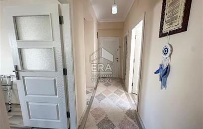 ANTALYA MANAVGAT SARILAR MAHALLESİ SATILIK 2+1 ARA KAT DAİRE