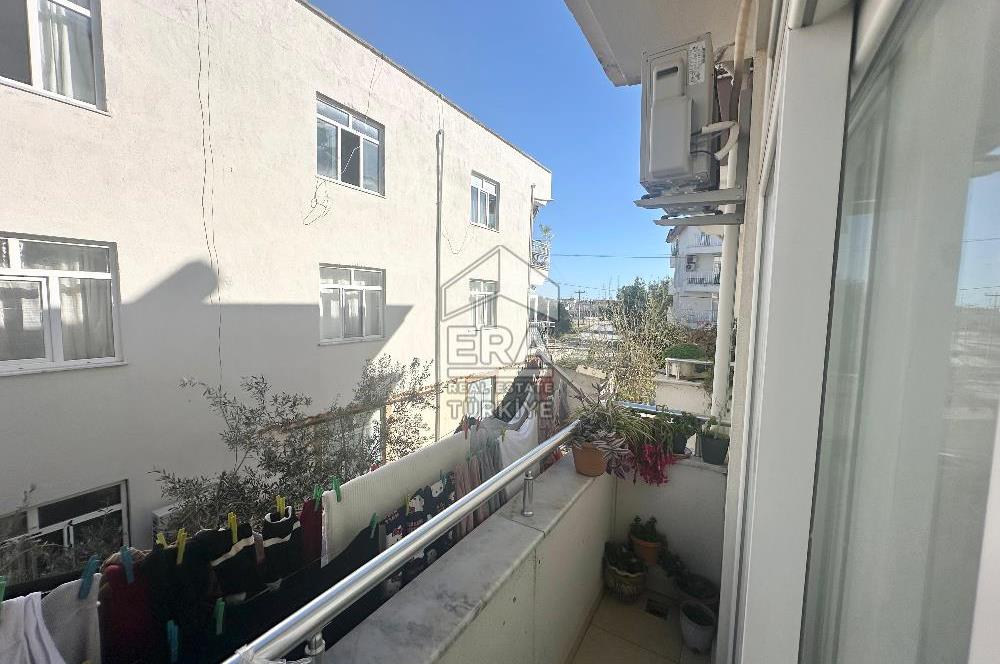 ANTALYA MANAVGAT SARILAR MAHALLESİ SATILIK 2+1 ARA KAT DAİRE