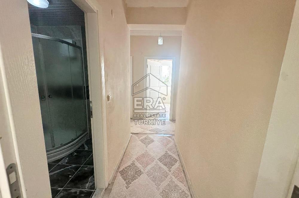 ANTALYA MANAVGAT SARILAR MAHALLESİ SATILIK 2+1 ARA KAT DAİRE