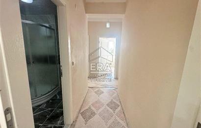 ANTALYA MANAVGAT SARILAR MAHALLESİ SATILIK 2+1 ARA KAT DAİRE