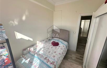 ANTALYA MANAVGAT SARILAR MAHALLESİ SATILIK 2+1 ARA KAT DAİRE