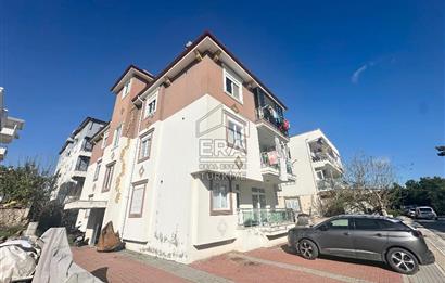 ANTALYA MANAVGAT SARILAR MAHALLESİ SATILIK 2+1 ARA KAT DAİRE