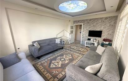 ANTALYA MANAVGAT SARILAR MAHALLESİ SATILIK 2+1 ARA KAT DAİRE