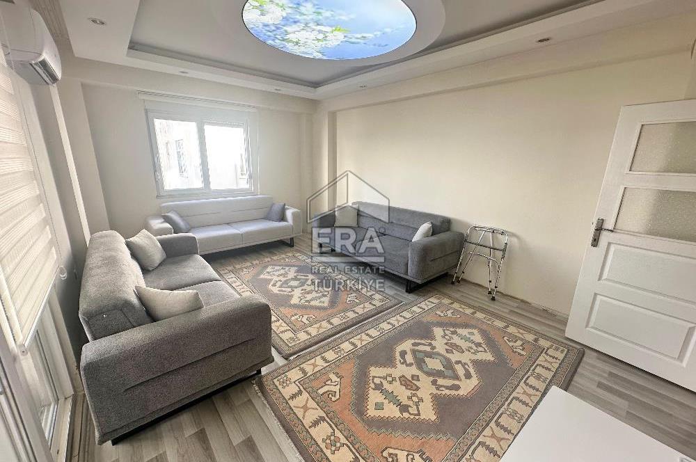 ANTALYA MANAVGAT SARILAR MAHALLESİ SATILIK 2+1 ARA KAT DAİRE