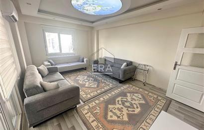 ANTALYA MANAVGAT SARILAR MAHALLESİ SATILIK 2+1 ARA KAT DAİRE