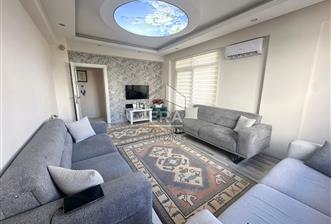 ANTALYA MANAVGAT SARILAR MAHALLESİ SATILIK 2+1 ARA KAT DAİRE - 8 - 14630