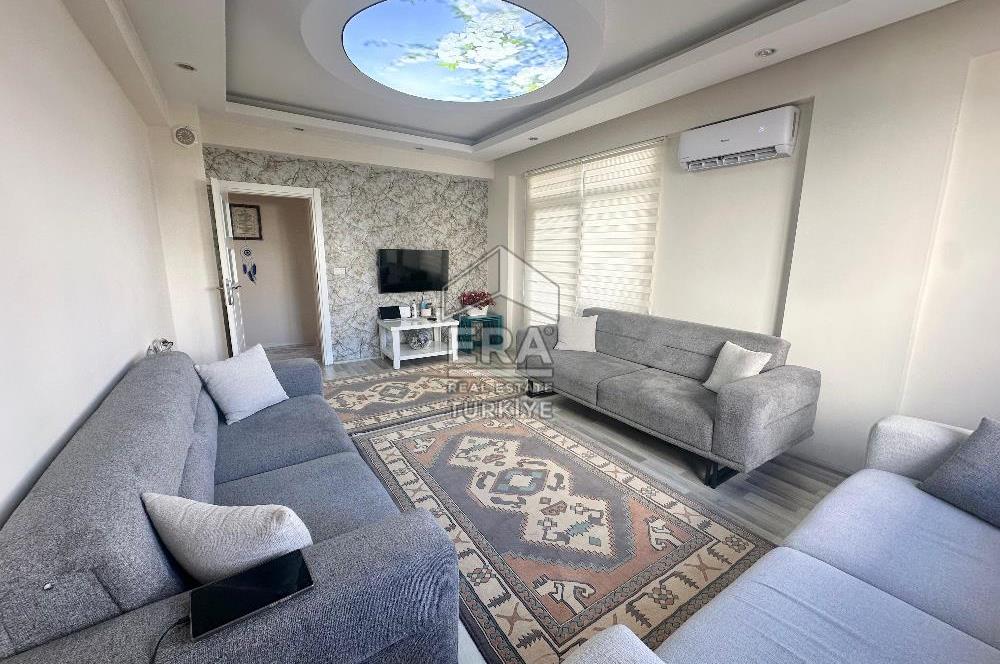ANTALYA MANAVGAT SARILAR MAHALLESİ SATILIK 2+1 ARA KAT DAİRE
