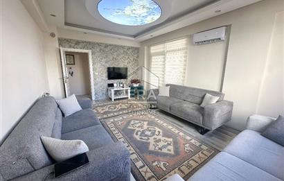 ANTALYA MANAVGAT SARILAR MAHALLESİ SATILIK 2+1 ARA KAT DAİRE