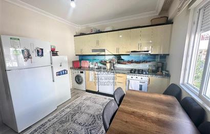 ANTALYA MANAVGAT SARILAR MAHALLESİ SATILIK 2+1 ARA KAT DAİRE