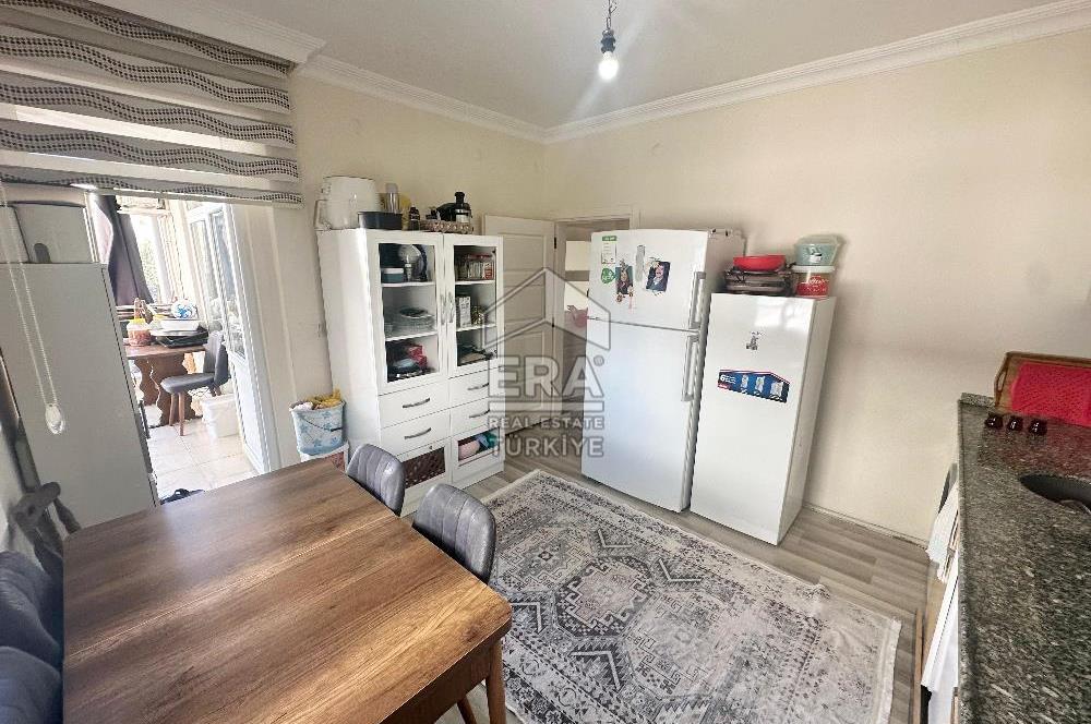 ANTALYA MANAVGAT SARILAR MAHALLESİ SATILIK 2+1 ARA KAT DAİRE