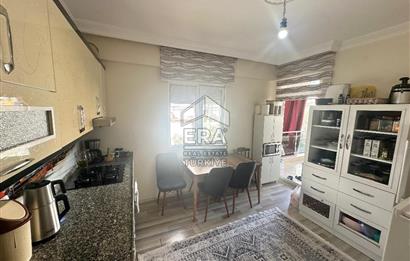 ANTALYA MANAVGAT SARILAR MAHALLESİ SATILIK 2+1 ARA KAT DAİRE