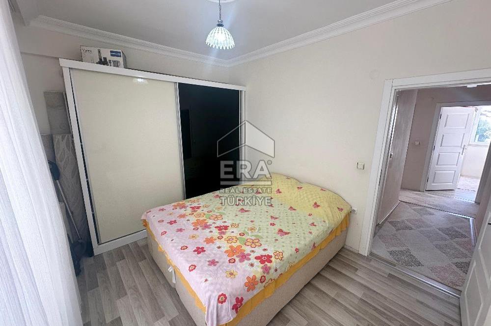 ANTALYA MANAVGAT SARILAR MAHALLESİ SATILIK 2+1 ARA KAT DAİRE