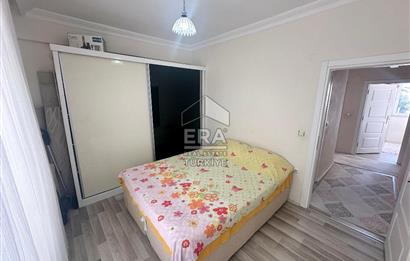 ANTALYA MANAVGAT SARILAR MAHALLESİ SATILIK 2+1 ARA KAT DAİRE
