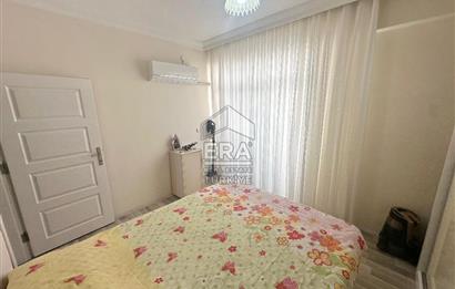 ANTALYA MANAVGAT SARILAR MAHALLESİ SATILIK 2+1 ARA KAT DAİRE