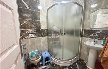 ANTALYA MANAVGAT SARILAR MAHALLESİ SATILIK 2+1 ARA KAT DAİRE