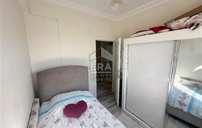 ANTALYA MANAVGAT SARILAR MAHALLESİ SATILIK 2+1 ARA KAT DAİRE