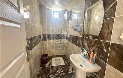 ANTALYA MANAVGAT SARILAR MAHALLESİ SATILIK 2+1 ARA KAT DAİRE