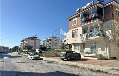 ANTALYA MANAVGAT SARILAR MAHALLESİ SATILIK 2+1 ARA KAT DAİRE